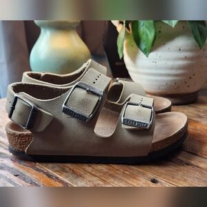 Birkenstock Sandals